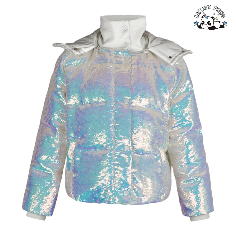 LEZONKIDS - OEM Girls Pink Sequin Dress Kids Ballet Performance Party Dress Evening Party Princess Dress for Kids